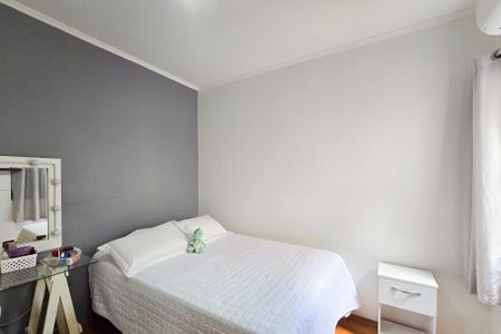 Quarto 2 de casa à venda com 3 quartos, 199m² em Vila Rosa, São Bernardo do Campo