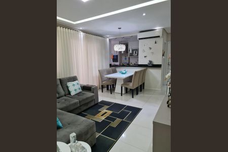 Apartamento à venda com 3 quartos, 129m² em Mansões Santo Antônio, Campinas
