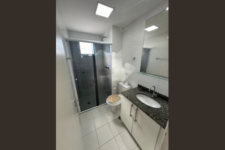 Apartamento à venda com 3 quartos, 67m² em Centro, Diadema