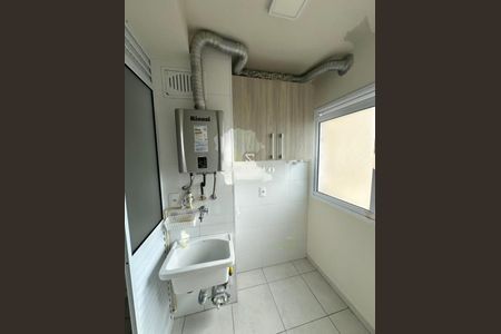 Apartamento à venda com 3 quartos, 67m² em Centro, Diadema