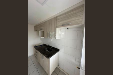 Apartamento à venda com 3 quartos, 67m² em Centro, Diadema