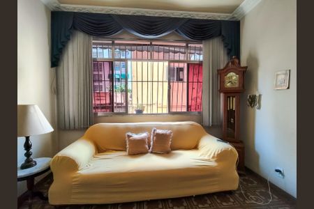 Sala de apartamento para alugar com 3 quartos, 118m² em Maracanã, Rio de Janeiro