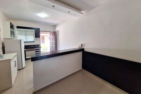 Studio de kitnet/studio para alugar com 1 quarto, 32m² em Engenho do Mato, Niterói