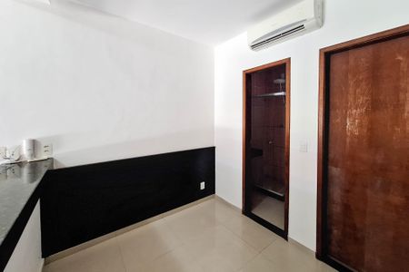 Studio de kitnet/studio para alugar com 1 quarto, 32m² em Engenho do Mato, Niterói