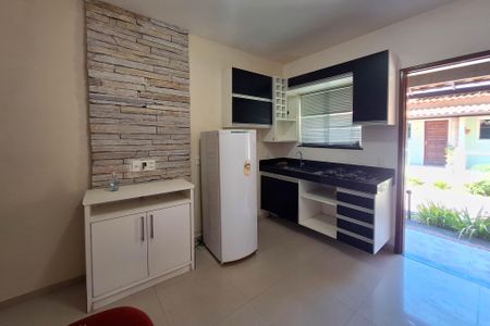 Studio de kitnet/studio para alugar com 1 quarto, 32m² em Engenho do Mato, Niterói