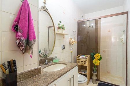 Apartamento à venda com 3 quartos, 100m² em Icaraí, Niterói