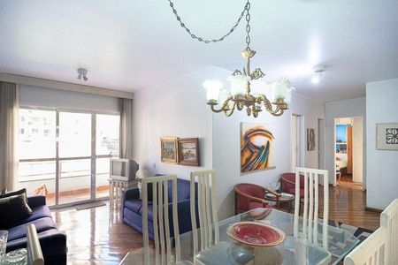 Apartamento à venda com 3 quartos, 100m² em Icaraí, Niterói