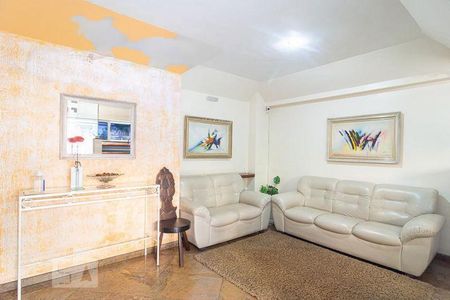 Apartamento à venda com 3 quartos, 100m² em Icaraí, Niterói