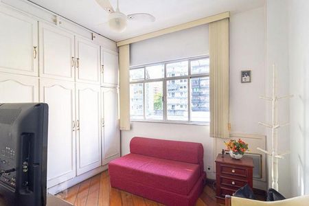 Apartamento à venda com 3 quartos, 100m² em Icaraí, Niterói