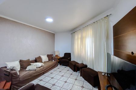 Sala de casa à venda com 3 quartos, 274m² em Brás, São Paulo