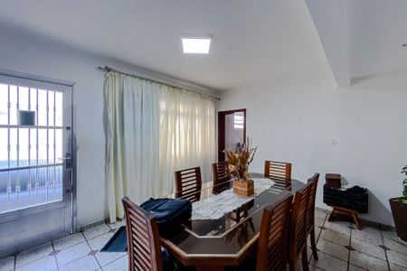 Sala de casa à venda com 3 quartos, 274m² em Brás, São Paulo