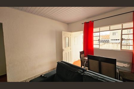 Sala de casa à venda com 3 quartos, 273m² em Jardim Bonfiglioli, Jundiaí