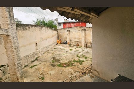 Quintal de casa à venda com 3 quartos, 273m² em Jardim Bonfiglioli, Jundiaí