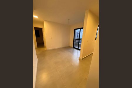 Sala de apartamento para alugar com 2 quartos, 53m² em Parque Industrial, São José dos Campos