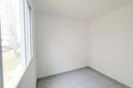 Quarto 1 de apartamento para alugar com 2 quartos, 42m² em Vila Nova Bonsucesso, Guarulhos