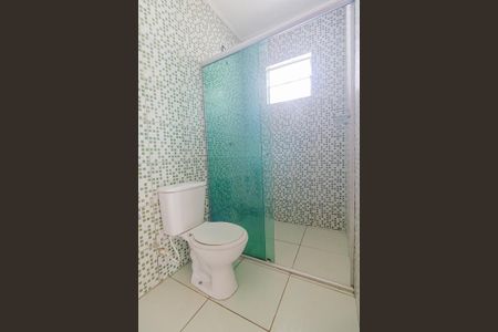 Casa para alugar com 1 quarto, 30m² em Santa Tereza, Porto Alegre