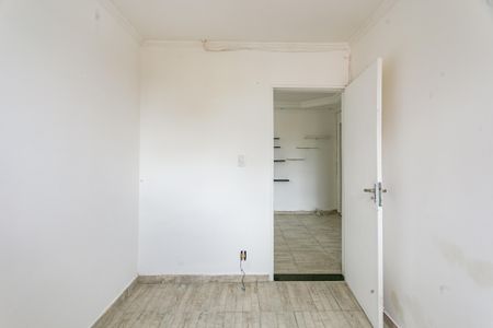 Quarto 1 de apartamento para alugar com 2 quartos, 50m² em Jardim Imperador (zona Sul), São Paulo