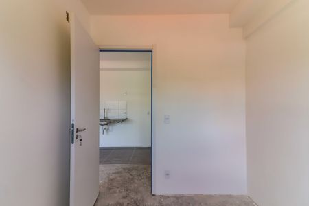 Quarto de kitnet/studio à venda com 1 quarto, 26m² em Vila Sonia, São Paulo