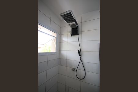 Banheiro da Suíte de casa de condomínio à venda com 3 quartos, 112m² em Vila Paulistana, São Paulo