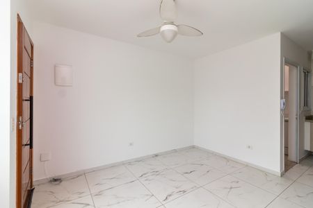 Sala de casa de condomínio à venda com 2 quartos, 64m² em Santana, São Paulo