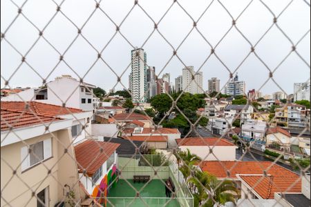 Suíte 1 - Vista de casa de condomínio à venda com 2 quartos, 64m² em Santana, São Paulo