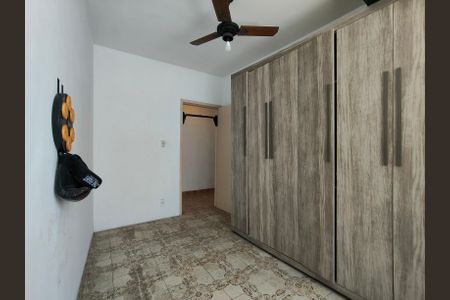 Quarto 1 de apartamento à venda com 2 quartos, 106m² em Praça da Bandeira, Rio de Janeiro