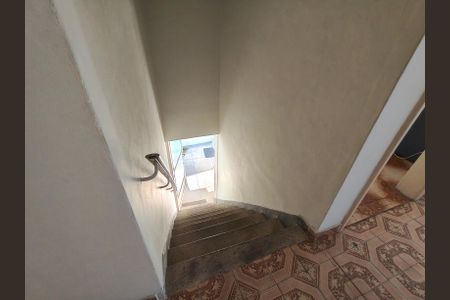 Entrada de apartamento à venda com 2 quartos, 106m² em Praça da Bandeira, Rio de Janeiro