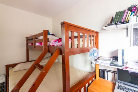Quarto 1 de apartamento para alugar com 2 quartos, 54m² em Centro, Osasco
