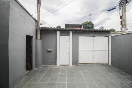 Vista da Sala de casa para alugar com 3 quartos, 160m² em Redentor, Belford Roxo