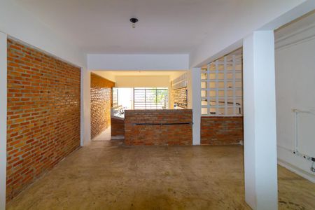 Studio de casa para alugar com 1 quarto, 60m² em Vila Paulo Silas, São Paulo