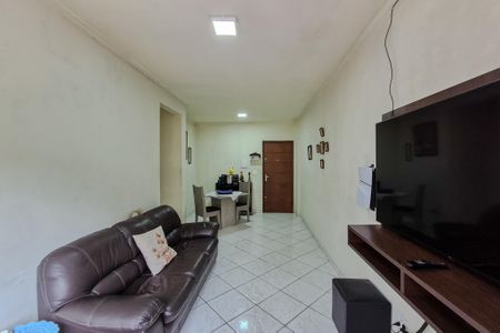 Sala de apartamento à venda com 2 quartos, 30m² em Suísso, São Bernardo do Campo