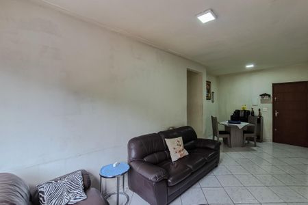 Sala de apartamento à venda com 2 quartos, 30m² em Suísso, São Bernardo do Campo