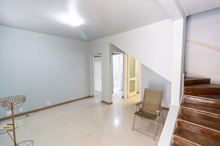 Sala de casa para alugar com 5 quartos, 400m² em Cidade Baixa, Porto Alegre