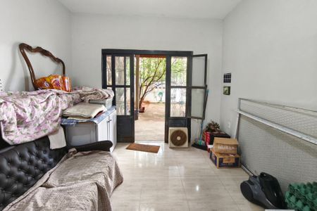 Sala de casa à venda com 2 quartos, 188m² em Jardim Santa Lúcia, Campinas