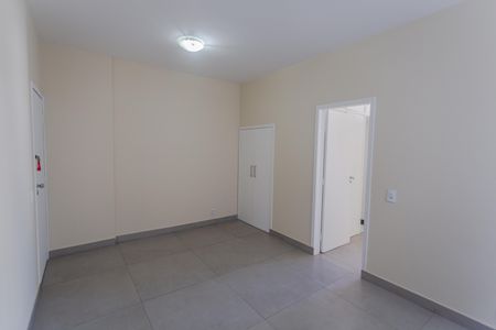 Sala de apartamento para alugar com 1 quarto, 50m² em Savassi, Belo Horizonte