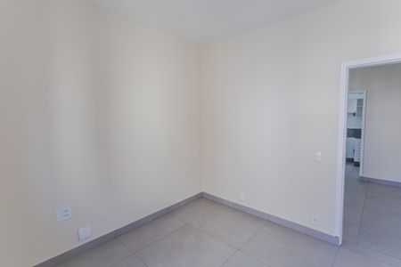 Suíte de apartamento para alugar com 1 quarto, 50m² em Savassi, Belo Horizonte