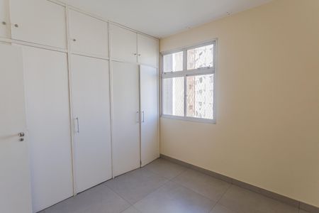Suíte de apartamento para alugar com 1 quarto, 50m² em Savassi, Belo Horizonte