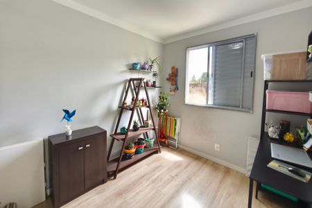 Quarto 1 de apartamento à venda com 2 quartos, 48m² em Cidade Satélite Íris, Campinas
