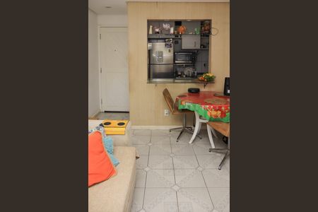 Apartamento para alugar com 2 quartos, 56m² em Canabrava, Salvador