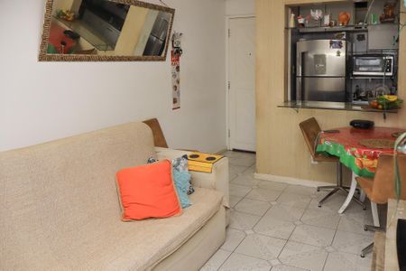 Apartamento para alugar com 2 quartos, 56m² em Canabrava, Salvador