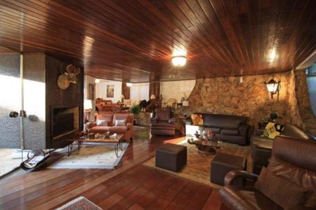 Foto 16 de casa de condomínio à venda com 4 quartos, 798m² em Alto de Pinheiros, São Paulo