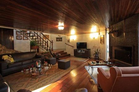 Foto 15 de casa de condomínio à venda com 4 quartos, 798m² em Alto de Pinheiros, São Paulo