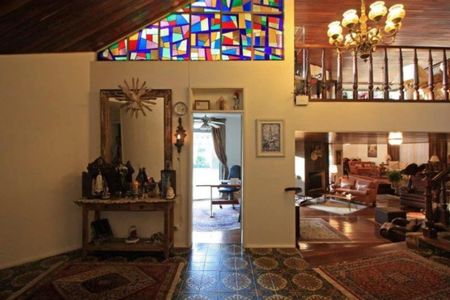 Foto 19 de casa de condomínio à venda com 4 quartos, 798m² em Alto de Pinheiros, São Paulo