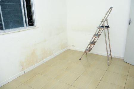 Quarto 1 de apartamento para alugar com 2 quartos, 52m² em Canabrava, Salvador