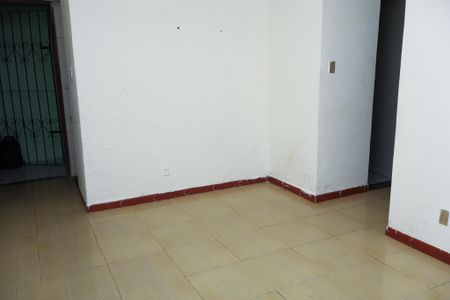 Sala de apartamento para alugar com 2 quartos, 52m² em Canabrava, Salvador