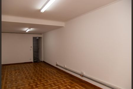 Sala de casa para alugar com 3 quartos, 200m² em Vila Congonhas, São Paulo