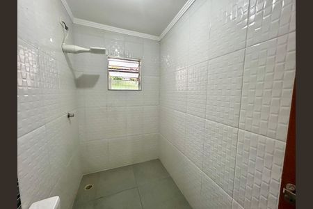 Banheiro de casa para alugar com 1 quarto, 250m² em Parque Continental I, Guarulhos