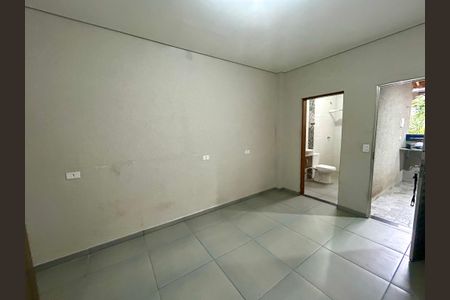 Quarto de casa para alugar com 1 quarto, 250m² em Parque Continental I, Guarulhos