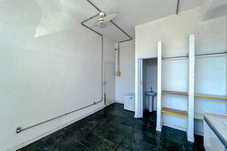 Studio de kitnet/studio para alugar com 1 quarto, 25m² em Brás, São Paulo