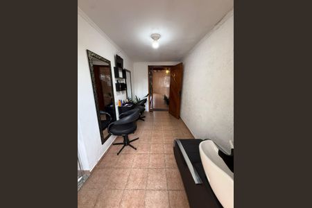 Casa à venda com 2 quartos, 103m² em Vila Odete, São Bernardo do Campo